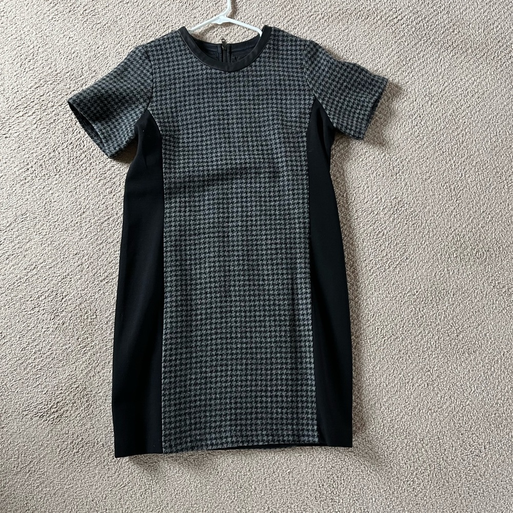 Womens J-Crew dress
